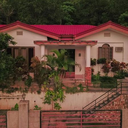 Nvh Coron Palawan Villa Buitenkant foto