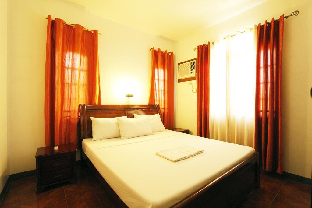 Nvh Coron Palawan Villa Buitenkant foto