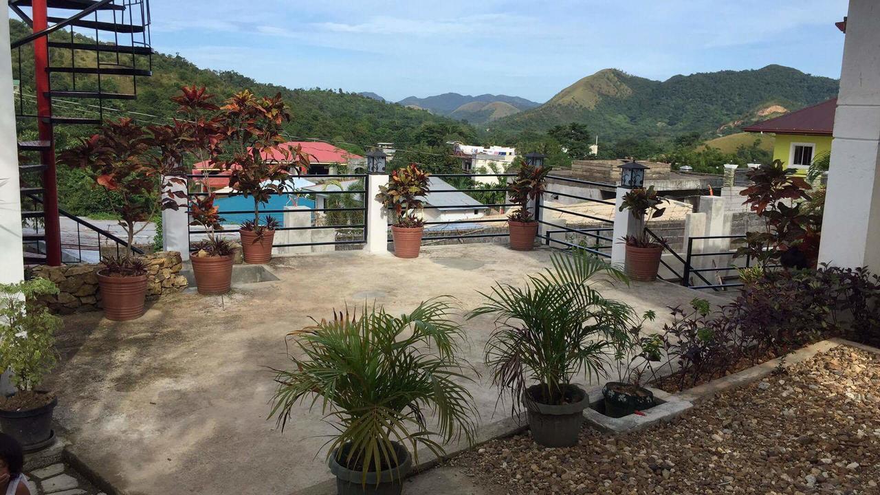 Nvh Coron Palawan Villa Buitenkant foto