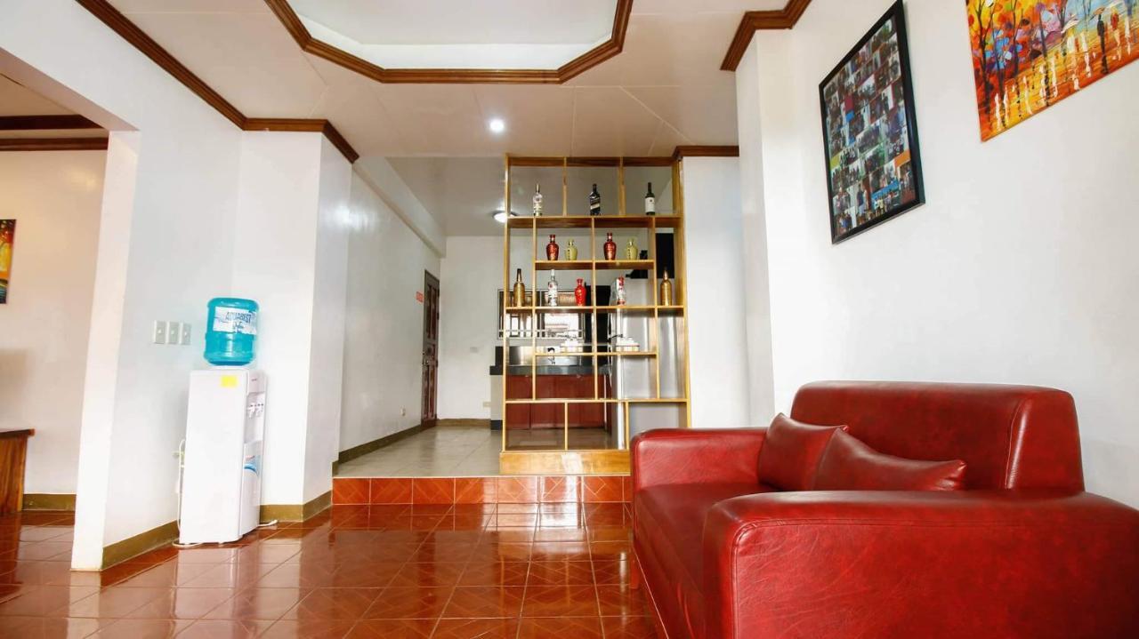 Nvh Coron Palawan Villa Buitenkant foto