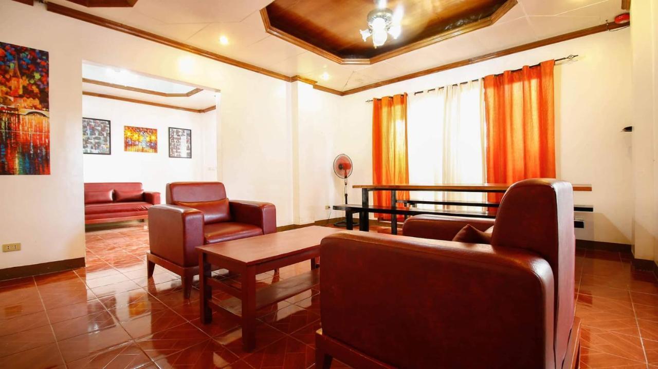 Nvh Coron Palawan Villa Buitenkant foto